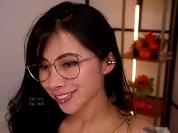 gigi_ulala from Chaturbate