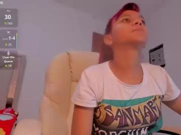 gimenalara from Chaturbate