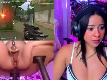 Cute Ginakurt_ wants you to fuck her body now ginakurt_ from Chaturbate