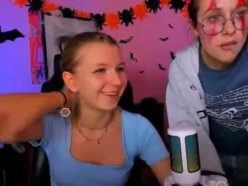 gloria_bubble from Chaturbate