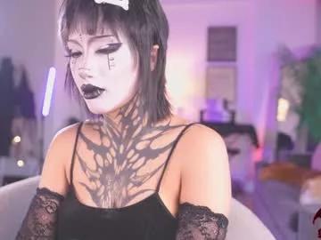 goth_dolll from Chaturbate
