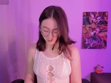 haanna_thompsoon from Chaturbate
