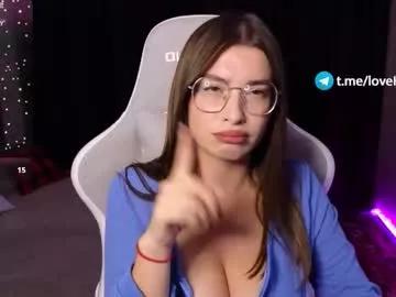 haily_heavenly from Chaturbate