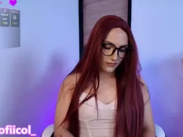 hanna_sofi4 — Send Me a Kiss [5 tokens left] Join me , Goal CUM  #smallcock #femboy #muscle #trans  #uncut #sweet #fetish