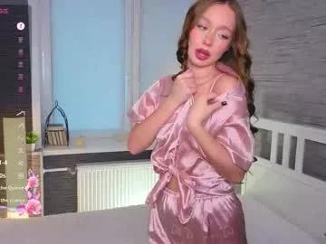 hannavaile from Chaturbate