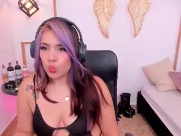 Sexy Hannybelle__ wants you to fuck her body now hannybelle__ from Chaturbate