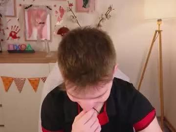 happy_de1mos from Chaturbate