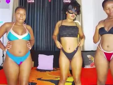 heaven_gall_ from Chaturbate