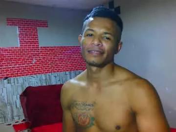 hhhjnf1 from Chaturbate