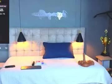 Chaturbate Horny_nick18 horny_nick18 from Chaturbate