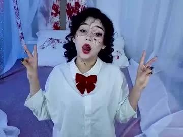 Check out Hotary_yuko, she wants to masturbate for you hotary_yuko from Chaturbate