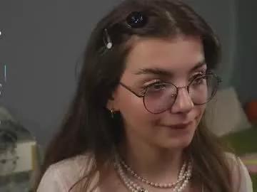 Discover Huba_booba, she wants to masturbate for you huba_booba from Chaturbate