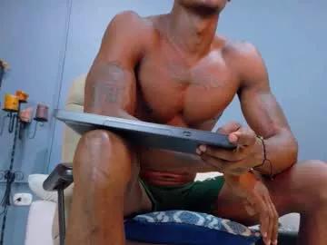 Gorgeous hunter_biggest from Chaturbate hunter_biggest from Chaturbate