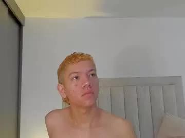 Hot Iamjulian_ wants you to fuck his body now iamjulian_ from Chaturbate