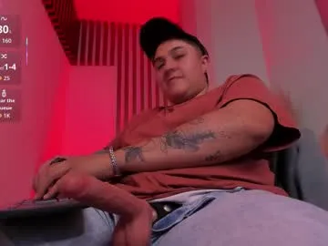 iangilbert_ — GOAL: 5 push-ups [41 tokens remaining] sexy boy wet ftm  #ftm #tomboy #strapon #pegging #bigclit