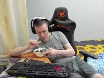 iliaskrislove from Chaturbate