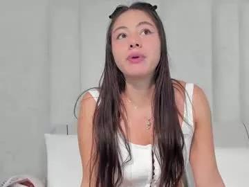 im_ximena from Chaturbate