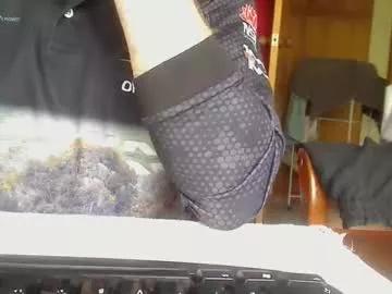 imaussiechris from Chaturbate