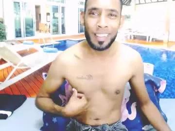 indianmagicmike69 from Chaturbate