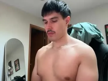 infamouslucas — huge cum show [2000 tokens left]