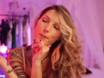 Slutty Informal_ wants you to fuck her body now informal_ from Chaturbate