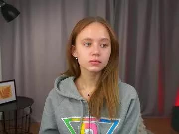 ingerperrucci from Chaturbate