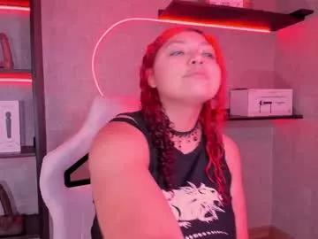 iriisfeitan from Chaturbate