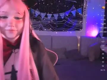 Try naked performer Irma_bell irma_bell from Chaturbate