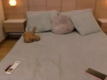 isabel_millher from Chaturbate