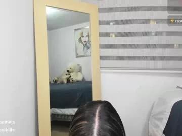 isabelhills from Chaturbate