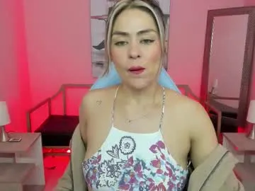 ivonne_pier_x — GOAL: NAKED [20 tokens remaining]  I will venture into your body and make every corner of pleasure mine #bigtits #bigass #bigclit #natural #milf