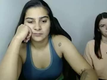 izzyflame18 from Chaturbate