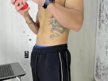 jack_carter22 from Chaturbate