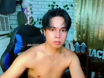 jack_collins69 from Chaturbate