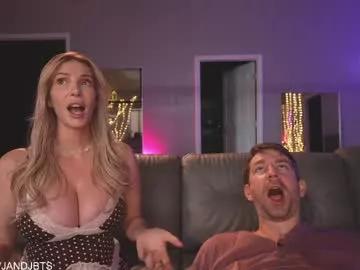 jackandjill from Chaturbate