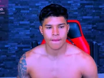 Masturbate to Chaturbate's Jacod_cock1 jacod_cock1 from Chaturbate