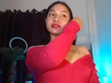 Checkout Jasmine_arousal, zie wants to masturbate for you jasmine_arousal from Chaturbate