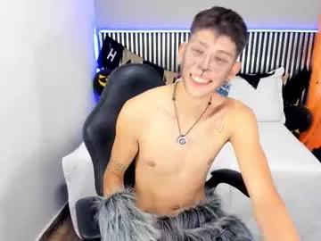 Discover Jasson_smit, he wants to masturbate for you jasson_smit from Chaturbate