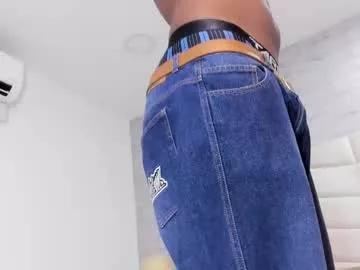 Amazing jax_black from Chaturbate jax_black from Chaturbate