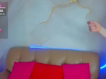 jenny_hart — GOAL: show my beautiful body better [2 tokens remaining] Welcome to my room! What do u think the most attractive woman's body part #18 #lovense #anal #bigass #chubby