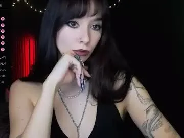 jillverdon — The Mistress you dreamed of - Multi Goal: Give me your orgasm, wallet and dignity. Become my slave! [5553 tokens left] #goth #mistress #findom #puffynipples #feet #cuckold #sph #mommy #lovense #femdom
