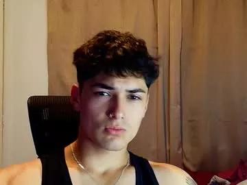 jimmy_classic from Chaturbate