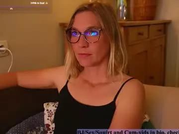 joannadea from Chaturbate