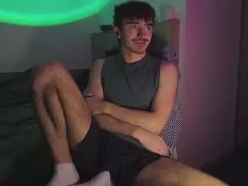 joeosulli2024 from Chaturbate