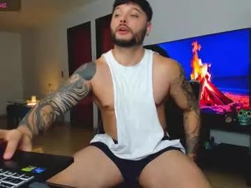 Naked Johatsu wants you to fuck his body now johatsu from Chaturbate