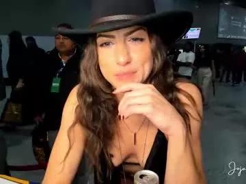 jojodelow from Chaturbate