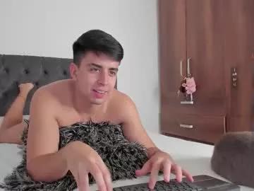 Try 21 years old jordanmusk_ from Chaturbate jordanmusk_ from Chaturbate