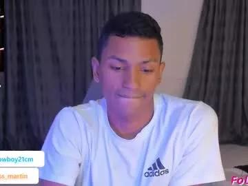 Hot Jossjordan wants you to fuck his body now jossjordan from Chaturbate