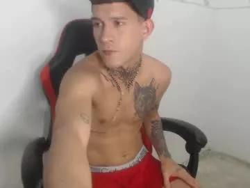 josue_linares from Chaturbate
