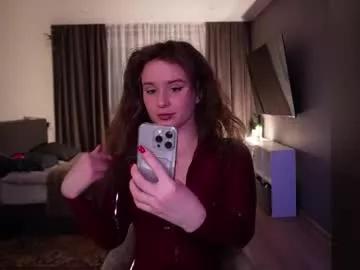 juelzfoxy from Chaturbate